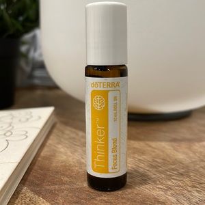 Thinker 🧠 • dōTERRA
